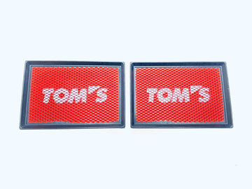 TOM'S Racing- Super Ram II Air Filter for 2007-2017 Lexus LS460/ LS600h