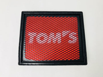 TOM'S Racing - Super Ram II Air Filter - Hybrid Toyota Corolla Sedan, Prius C, Prius, Prius Prime
