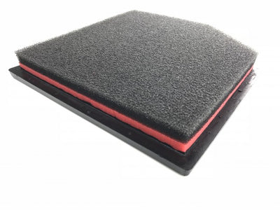 TOM'S Racing - Super Ram II Air Filter - Lexus IS / GS / RC - 0