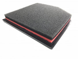 TOM'S Racing - Super Ram II Air Filter for Lexus IS (2006-2013), GS (2006-2011) - 0