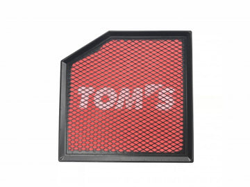 TOM'S Racing - Super Ram II Air Filter for Lexus IS (2006-2013), GS (2006-2011)