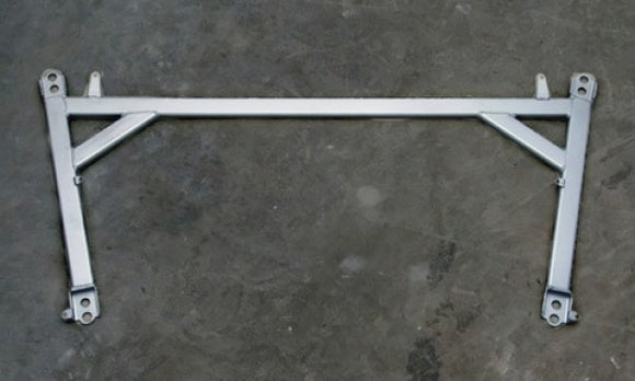 TOM'S Racing - Lower Body Brace (Front) - 2019+ Toyota Corolla Hatchback / 2020+ Toyota Corolla Sedan