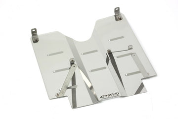 Rear Under Diffuser Panel - 2013+ Scion FR-S / Subaru BRZ / Toyota 86, 2022+ Subaru BRZ / Toyota GR86