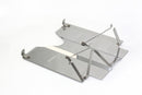 Rear Under Diffuser Panel - 2013+ Scion FR-S / Subaru BRZ / Toyota 86, 2022+ Subaru BRZ / Toyota GR86-2