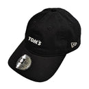 TOM'S Racing - TOM'S Logo New Era Hat (930) Adjustable-1