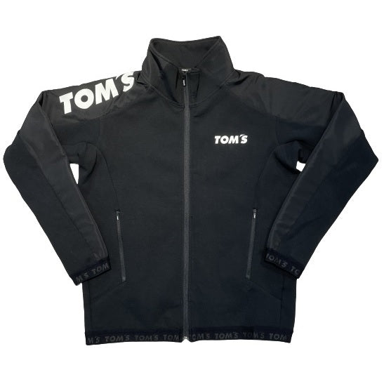 TOM'S Racing - Track Jacket