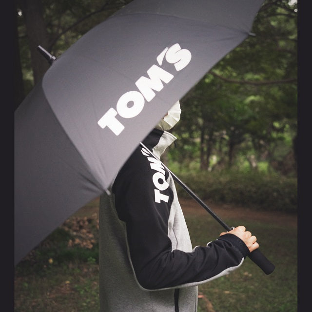 TOM'S Racing - Circuit Umbrella **In Stock**-6
