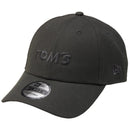 TOM'S Racing - TOM'S Logo New Era Hat (940) Adjustable-1