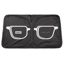TOM'S Racing - Foldable Sunshade-1