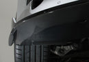 TOM'S Racing - Dry Carbon Front Diffuser - 2018+ Lexus LC500, 2021+ LC500 Convertible ** Pre-Order : ETA Mid October **-2