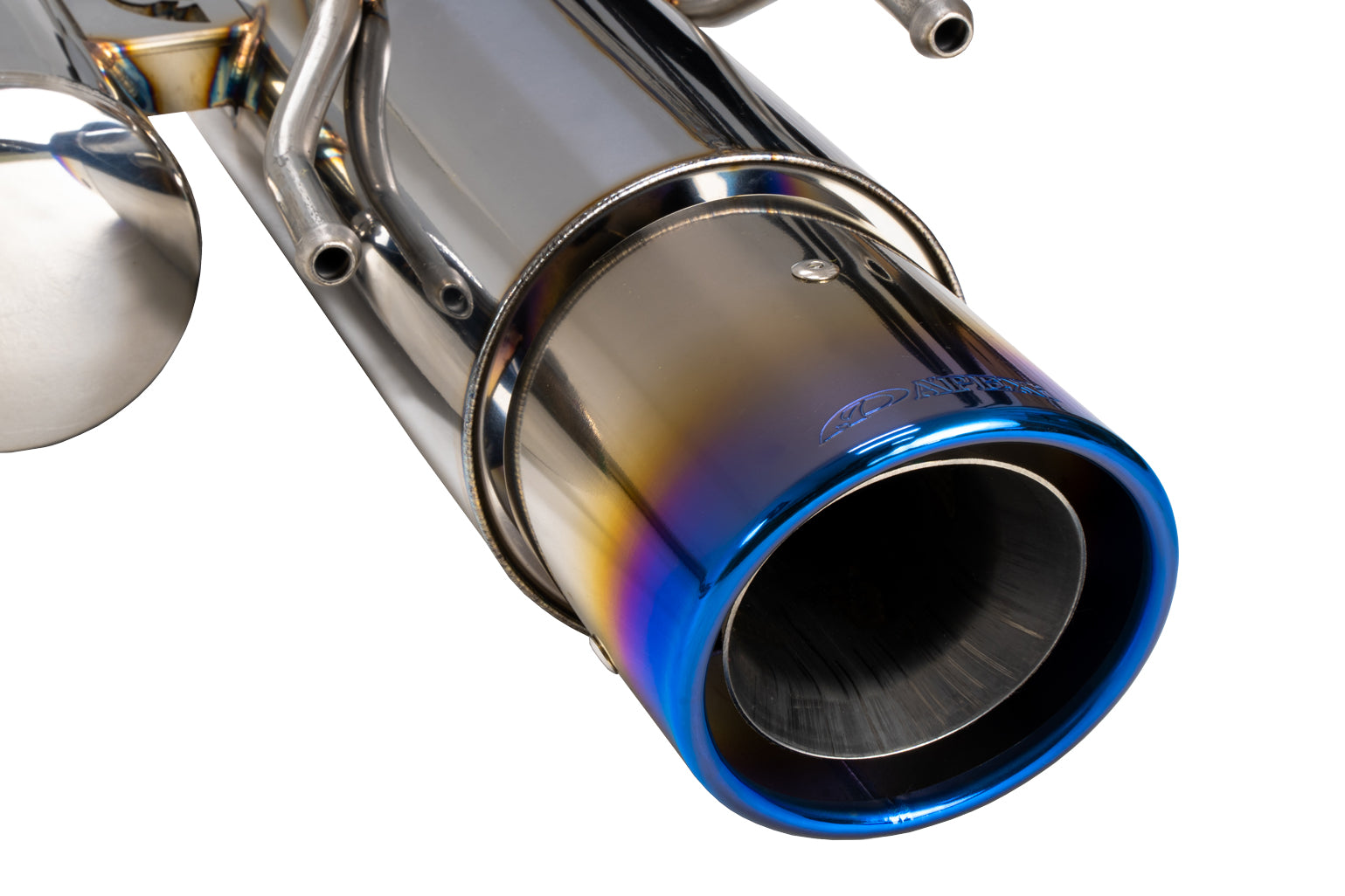 A'PEXi - N1 Evo Extreme (Axleback Exhaust) - 2021+ Lexus IS300 / IS350 ** Pre-Order ETA Lead Time - Late May **