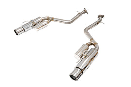 A'PEXi - N1 Evo Extreme (Axleback Exhaust) - 2021+ Lexus IS300 / IS350 - 0