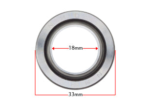 Suspension Components - Spherical Bearing (NMB)