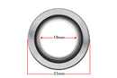 Suspension Components - Spherical Bearing (NMB)-2