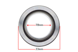 Suspension Components - Spherical Bearing (NMB) - 0