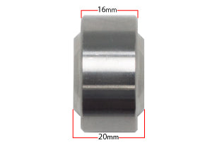 Suspension Components - Spherical Bearing (NMB)