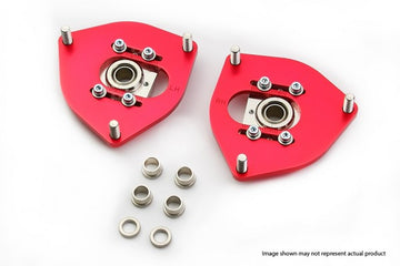 A'PEXi - Pillowball Upper Mounts (Front) - 1992-2002 Mazda RX-7 [FD3S]