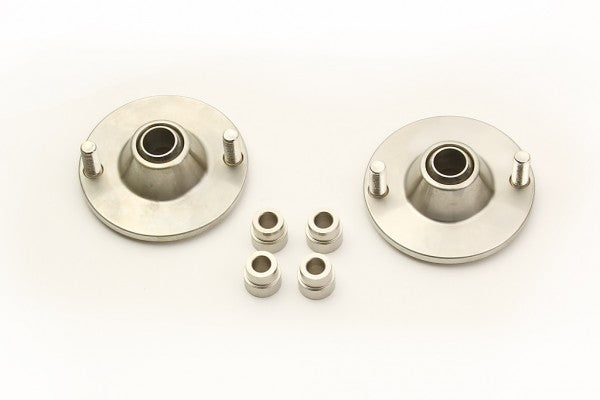 A'PEXi - Pillowball Upper Mounts - 1994-2001 Acura Integra [DB8, DC2]