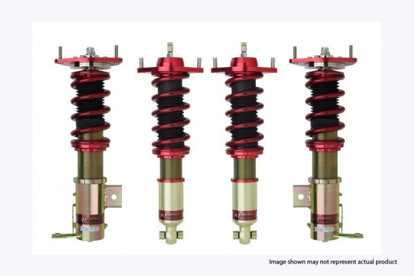 A'PEXi - N1 Evolution Damper - 1998-2001 Mitsubishi Lancer Evolution ( V / VI )