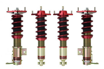 A'PEXi - N1 Evolution Damper - Scion FR-S / Toyota 86 / Subaru BRZ (2013-2021)