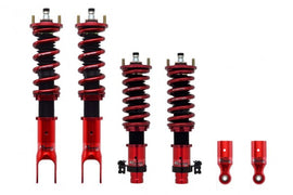 A'PEXi - N1 Type ExV Damper - 1992-1995 Honda Civic [EG / EH]