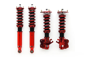 A'PEXi - N1 Type ExV Damper - 1989-1998 Nissan 180SX / 240SX [S13 / S14] - 0