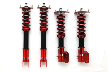 A'PEXi - N1 Type ExV Damper - 2002-2007 Subaru Impreza WRX [GDA]
