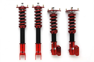 A'PEXi - N1 Type ExV Damper - 2001-2008 Mitsubishi Lancer Evolution ( VII, VIII, IX )