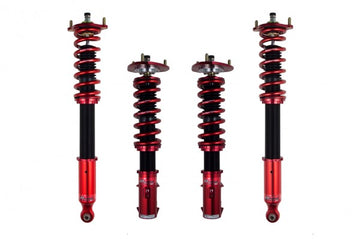 A'PEXi - N1 Type ExV Damper - 2008-2014 Mitsubishi Lancer Evolution X