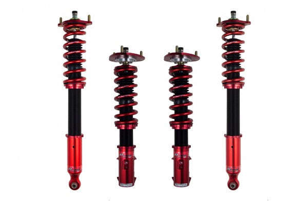 A'PEXi - N1 Type ExV Damper - 2008-2014 Mitsubishi Lancer Evolution X