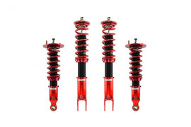 A'PEXi - N1 Type ExV Damper - 1989-1994 Skyline R32 [GT-R / GTS-4 (AWD)]