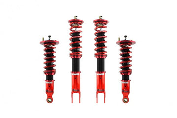 A'PEXi - N1 Type ExV Damper - 1989-1994 Skyline R32 [GT-R / GTS-4 (AWD)]