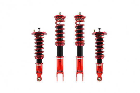 A'PEXi - N1 Type ExV Damper - 1989-1994 Skyline R32 [GT-R / GTS-4 (AWD)]