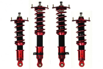 A'PEXi - N1 Type ExV Damper - 1990-2005 Mazda Miata [NA / NB]