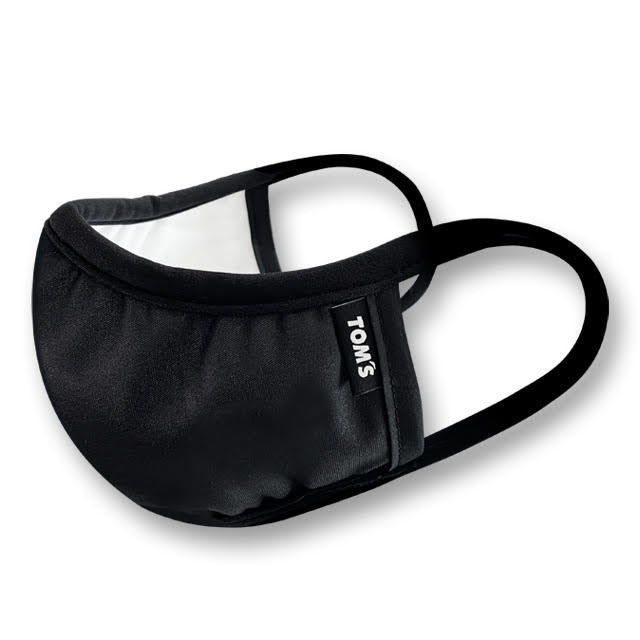 TOM'S Racing - Team Mask | APEXi USA