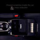 TOM'S Racing - Toyota Corolla Hatchback Interior Rubber Mats-3