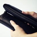 TOM'S Racing - Carbon Style Shoulder Seat Belt Pads-5