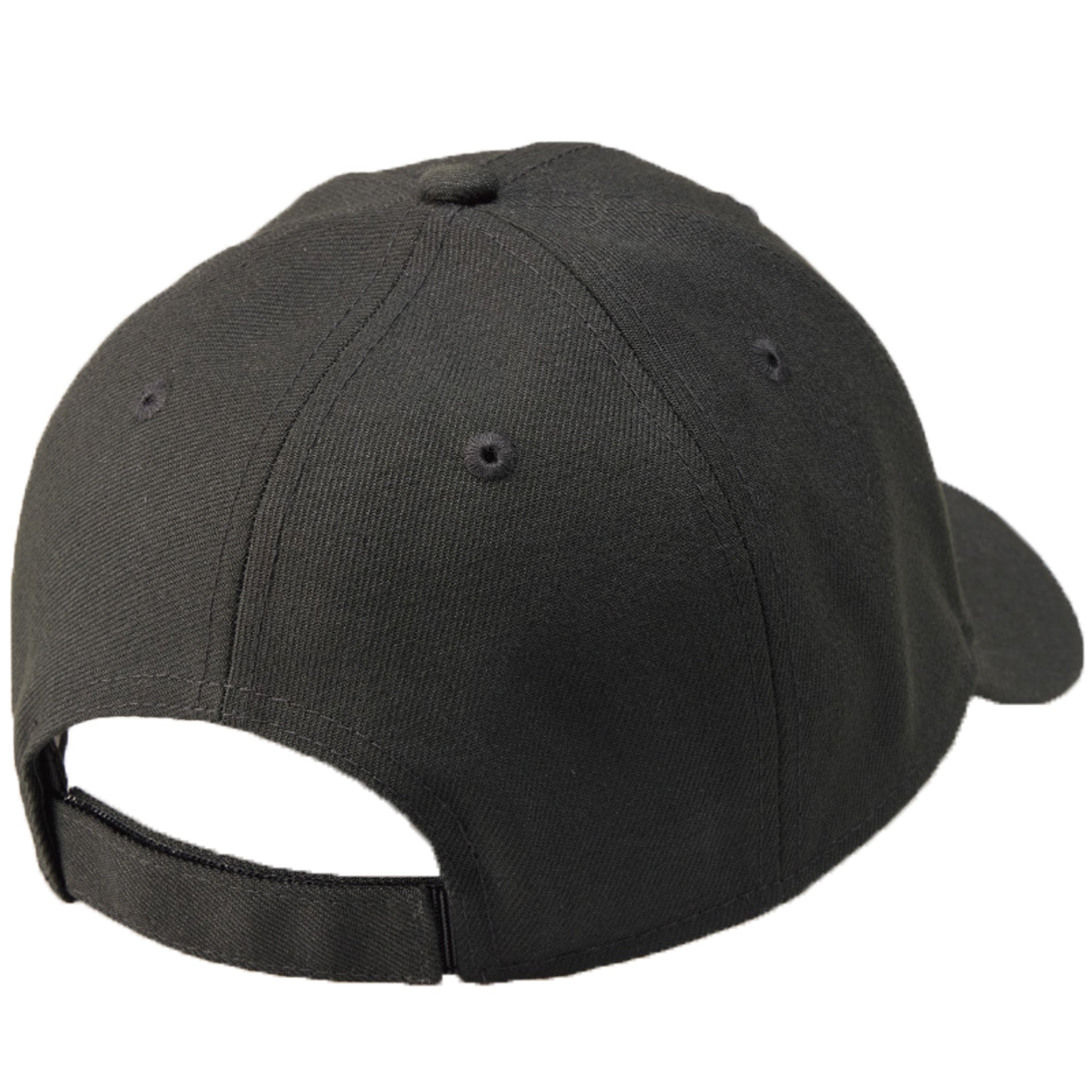 TOM'S Racing - TOM'S Logo New Era Hat (940) Adjustable - 0