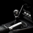 TOM'S Racing - Carbon Shift Knob - Scion FRS / Toyota 86 / BRZ / GR86 (M/T)-4