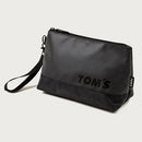 TOM'S Racing - Travel Pouch Bag-1