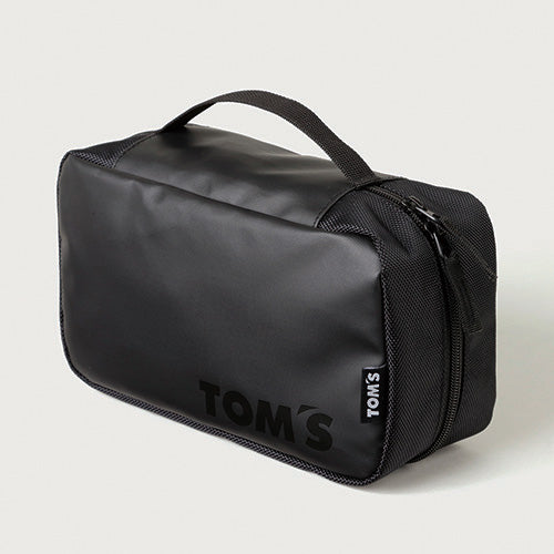 TOM'S Racing - Multi Pouch Bag-1