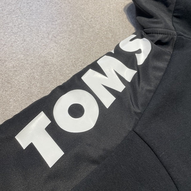 TOM'S Racing - Track Jacket-3