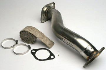A'PEXi - GT Frontpipe - 2008-2013 Mitsubishi Lancer Evolution X