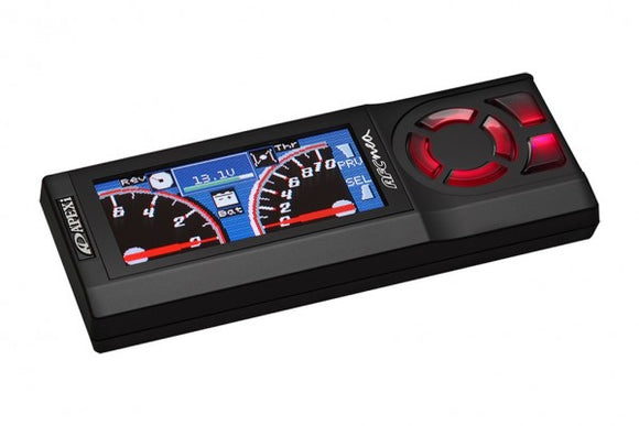 A'PEXi - AFC Neo, Fuel Management **Discontinued**