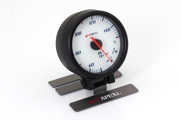 EL II System Gauge, Boost (KPA) - 0