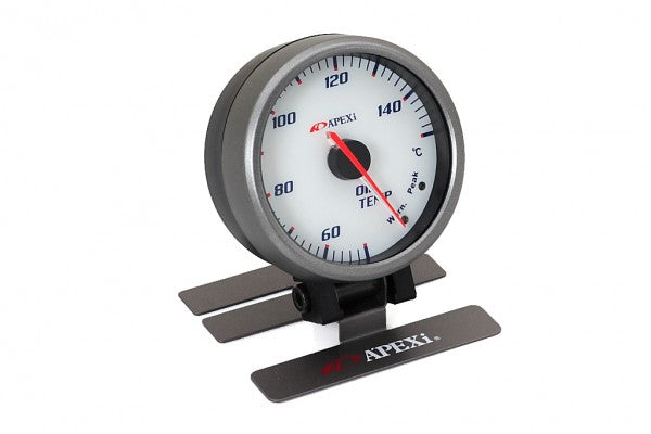 ELII System Meters Oil Temperature