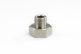 DIN3 Meter Components, Temp. Sensor Fitting Adapter (1/8PT M16 x P1.5)