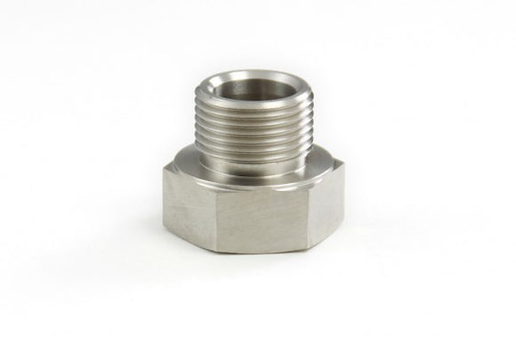 DIN3 Meter Components, Temp. Sensor Fitting Adapter (1/8PT M20xP1.5)