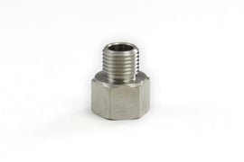 DIN3 Meter Components, Temp. Sensor Fitting Adapter (1/8PT M12xP1.25)