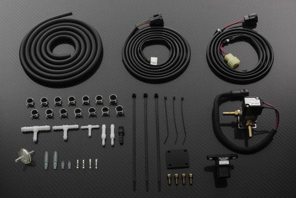 A'PEXi - Power FC Components - Boost Control Kit - Nissan (5-Pin)